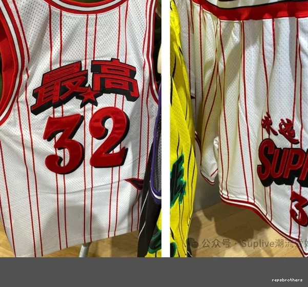 JERSEY 24SS BASKETBALL ￥149 STAR 0923